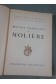 Oeuvres complètes de Molière - Imprimerie Nationale - Richelieu 1947 - Gravures