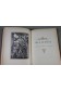 Oeuvres complètes de Molière - Imprimerie Nationale - Richelieu 1947 - Gravures