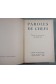Paroles de chefs - Claude CY - Ed. Inter-France-Monde, 1963 -