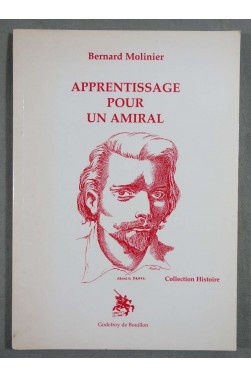 Apprentissage pour un amiral -