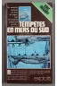 Tempêtes en mers du sud - Eric Newby - Ed. Gallimard, coll Exploits -