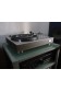 Platine vinyle TOSHIBA SR-355 Direct Drive High-End Turntable + cellule GRADO