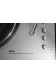 Platine vinyle TOSHIBA SR-355 Direct Drive High-End Turntable + cellule GRADO