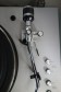 Platine vinyle TOSHIBA SR-355 Direct Drive High-End Turntable + cellule GRADO
