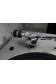 Platine vinyle TOSHIBA SR-355 Direct Drive High-End Turntable + cellule GRADO