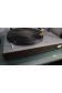 Platine vinyle TOSHIBA SR-355 Direct Drive High-End Turntable + cellule GRADO