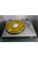 Platine vinyle TOSHIBA SR-355 Direct Drive High-End Turntable + cellule GRADO