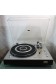 Platine vinyle TOSHIBA SR-355 Direct Drive High-End Turntable + cellule GRADO
