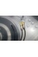 Platine vinyle TOSHIBA SR-355 Direct Drive High-End Turntable + cellule GRADO