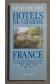 Le guide des hôtels de charme France