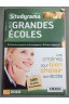 L'officiel Studyrama des grandes écoles - Jean-Cyrille Boutmy - 2010 (F9)