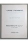 L'art Ancien Dans La Vie Moderne février-mars 1952 : Demeures D'artistes Pari...