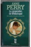 La conspiration de Whitechapel - Anne Perry - Poche, 2016 -