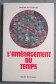 L'aménagement du temps - Jacques de Chalendar - 1971 -