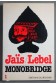 Monobridge - Jaïs/Lebel - Ed. Du Rocher, 1978 -
