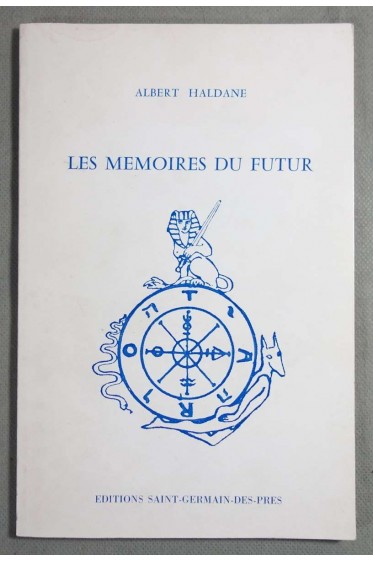 Les Mémoires du futur