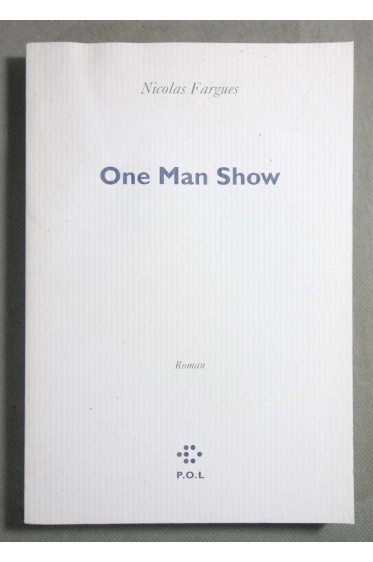 One man show - 