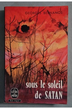 Sous le soleil de Satan - Georges Bernanos - Poche -