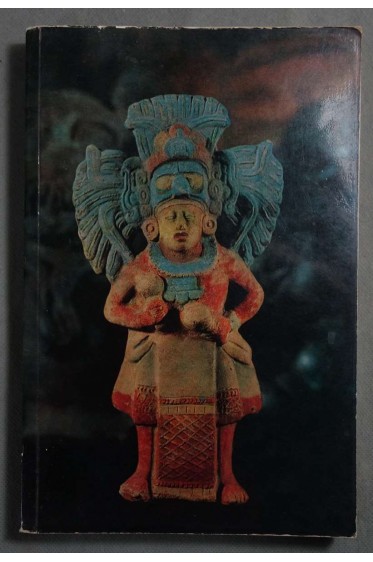 L'art des Mayas du Guatemala - Catalogue d'exposition - Illustré, 1967 -