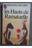 Les hauts de Ramatuelle - F. Parturier - Poche, 1984 -