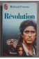 Révolution - Richard Francis - Poche, 1986 -