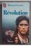 Révolution - Richard Francis - Poche, 1986 -