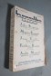 Les oeuvres libres n°44 - Romains, Rostand, Viollis... - Février 1925 -