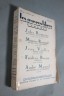 Les oeuvres libres n°44 - Romains, Rostand, Viollis... - Février 1925 -