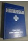 Hanussen pour vous aider a mieux vivre [Relié]