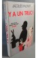 Y a un truc - Sélection de dessins parus dans Le Point - HC num. - 1985 -