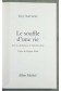 Le souffle d'une vie - Guy Aurenche -