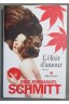 L'élixir d'amour - E.-E. Schmitt - Albin Michel, 2014 -