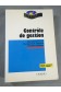 Gestion sup : Contrôle de gestion, DECF épreuve, n° 7 - Enseignement supérieu...