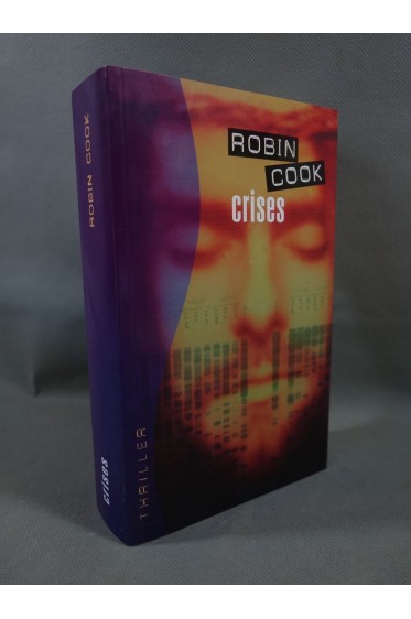 Crises (Thriller) [Broché]