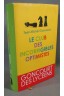 Le club des incorrigibles optimistes - Jean-Michel Guenassia - 2010 -
