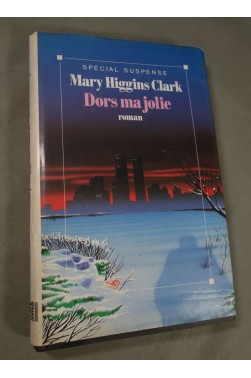 Dors ma jolie. Un meurtre horrible, une enquête fascinante [Poche]