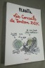 PLANTU - Les conseils de Tonton DSK - dessins en couleurs - Seuil, 2011