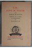 LIA, JUIVE DE TOLEDE - Carlos de Battle - Illustré par Maxime Juan, 1947 -