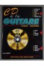 CD à la guitare - sans CD - Tony March -