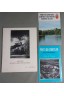 Bulletin N°2 Association des Amis du Vieux Pont-Du-Chateau + 2 Plaquettes Puy-De-Dôme