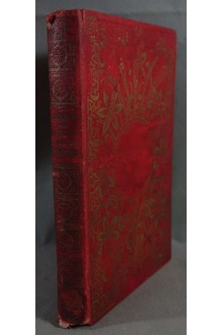 La fille aux pieds nus - B. Auerbach - Hachette, 1907, illustré -