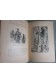 La fille aux pieds nus - B. Auerbach - Hachette, 1907, illustré -