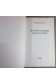 Dernier courrier avant la nuit - Serge Reggiani - L'Archipel, 1995 -