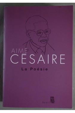 La poésie - Aimé Césaire - 
