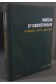 Précis d'obstétrique - R. Merger, J. Lévy, J. Melchior - Masson, 1977 -