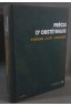 Précis d'obstétrique - R. Merger, J. Lévy, J. Melchior - Masson, 1977 -