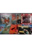 x8 disques 12" Trio Musette de Paris - Raymond Boisserie - Accordeon - Gambille
