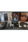 Lot x8 disques vinyles 12" 33 tours Trade Martin Billy Joel x2 Cerrone Iglesias
