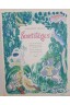 Sortilèges. ill. d'a. jacquemin. p., la passerelle, 1949, in-4, en ff. sous c...