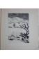 Sortilèges. ill. d'a. jacquemin. p., la passerelle, 1949, in-4, en ff. sous c...